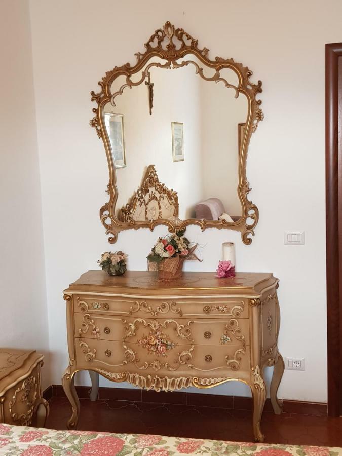 Villa Fior Di Lavanda Cisano sul Neva Eksteriør bilde
